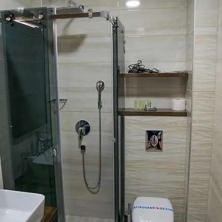 Perla Studio Apartment Zlatibor