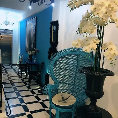 Apartment Perla Studio *