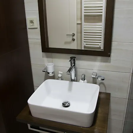 Perla Studio * Zlatibor
