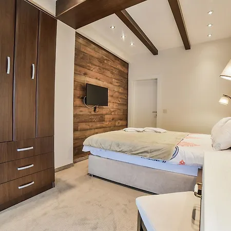 Apartment Perla Studio *