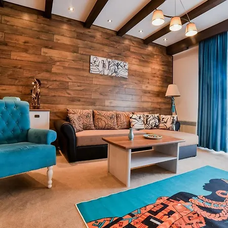 Apartment Perla Studio
