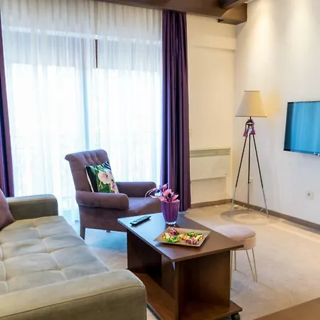 Apartment Perla Studio Zlatibor