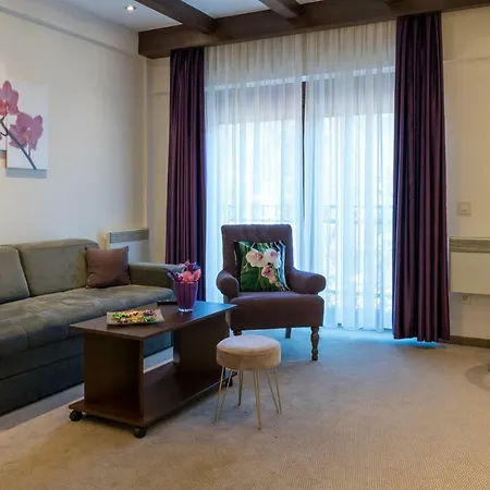 Perla Studio * Zlatibor