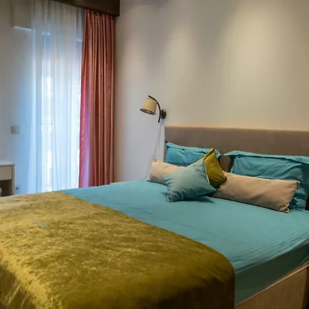 Perla Studio Apartment Zlatibor