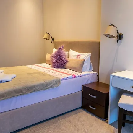 Perla Studio * Zlatibor