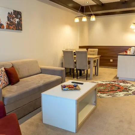 Perla Studio * Zlatibor
