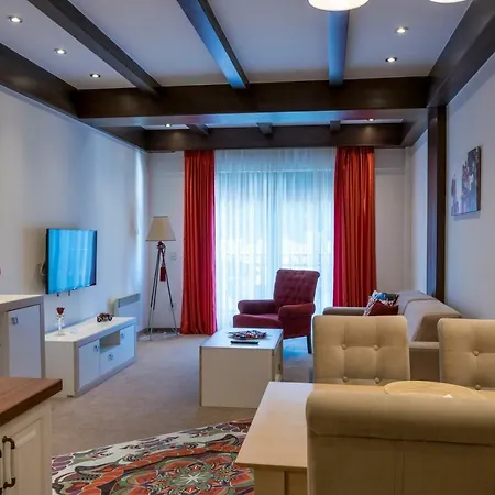 Perla Studio Apartment Zlatibor