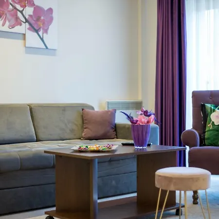 Perla Studio * Zlatibor