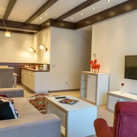 Perla Studio Zlatibor