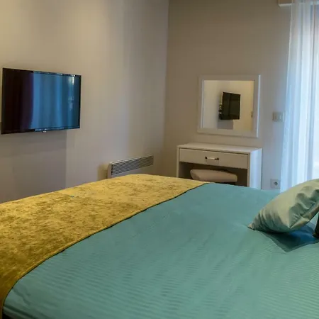 Perla Studio Apartment *