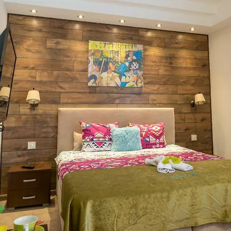 Perla Studio * Zlatibor