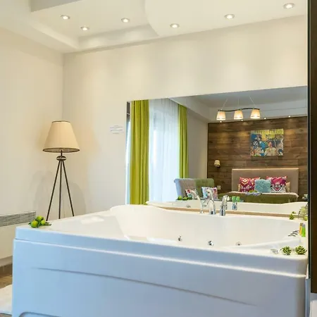 Perla Studio Zlatibor