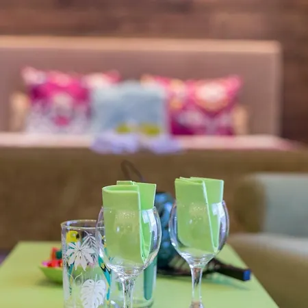 Perla Studio * Zlatibor
