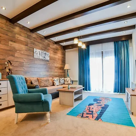 Perla Studio Apartment *